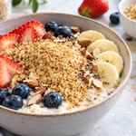 Wheat Germ: A Nutrient-Dense Food That May Benefit People With Diabetes
