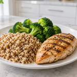 The Benefits of Quinoa, Especially for People With Diabetes